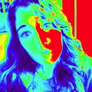 Meet your Posher, Mary